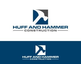 Huff and Hammer Construction entry by syahputra