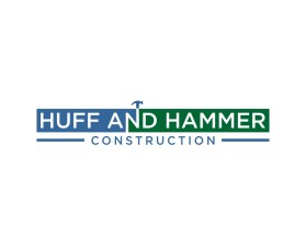 Huff and Hammer Construction entry by mulia
