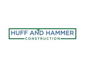 Huff and Hammer Construction entry by mulia