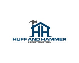 Huff and Hammer Construction entry by syahputra
