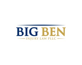 Winning entry: Big Ben Injury Law entry by syahputra