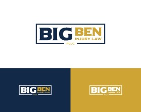 Big Ben Injury Law entry by RDA_design