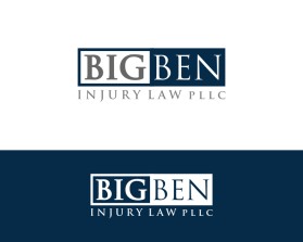 Big Ben Injury Law entry by binbin design