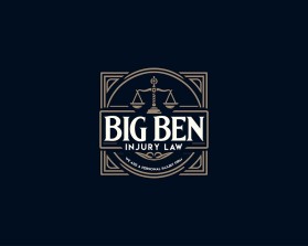 Big Ben Injury Law entry by WOWIDEA99