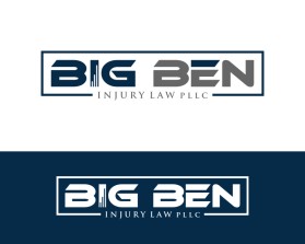 Big Ben Injury Law entry by binbin design