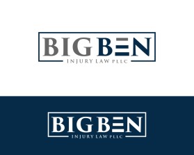 Big Ben Injury Law entry by binbin design
