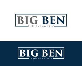 Big Ben Injury Law entry by binbin design