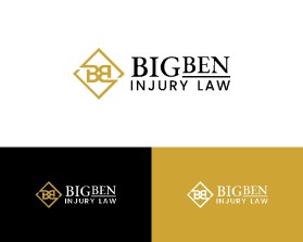 Big Ben Injury Law entry by RDA_design