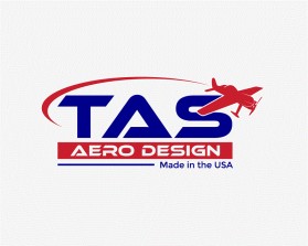 TAS Aero Design entry by Nikho_Zholeh97