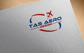 TAS Aero Design entry by Design Rock
