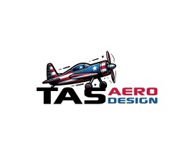 TAS Aero Design entry by WOWIDEA99