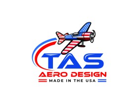 TAS Aero Design entry by Glorizart