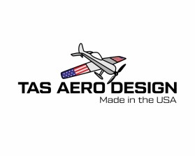 TAS Aero Design entry by Designerguru1111