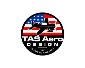 TAS Aero Design entry by mulia
