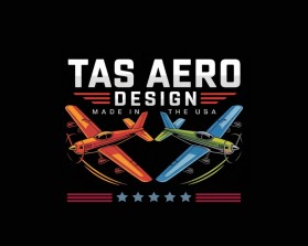 TAS Aero Design entry by gyanchnd2014