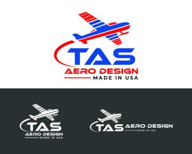 TAS Aero Design entry by Glorizart
