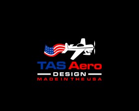TAS Aero Design entry by mulia