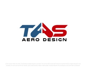 TAS Aero Design entry by FXF Creations