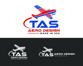TAS Aero Design entry by Glorizart