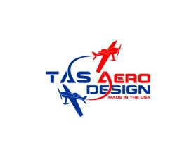 TAS Aero Design entry by binbin design