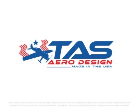 TAS Aero Design entry by FXF Creations