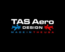 TAS Aero Design entry by mulia
