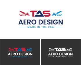 TAS Aero Design entry by Rashed30