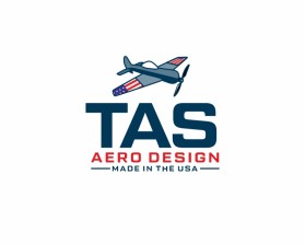 TAS Aero Design entry by Designerguru1111
