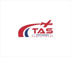 TAS Aero Design entry by RENDY