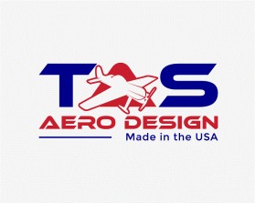 Winning entry: TAS Aero Design entry by Nikho_Zholeh97