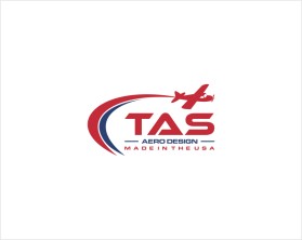 TAS Aero Design entry by RENDY