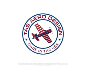 TAS Aero Design entry by PJRYNT