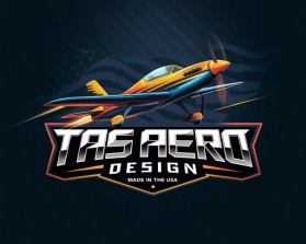 TAS Aero Design entry by amar36