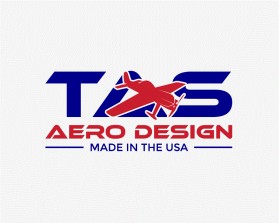 TAS Aero Design entry by Nikho_Zholeh97