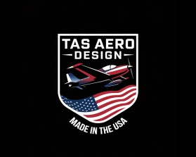 TAS Aero Design entry by blxdesigns