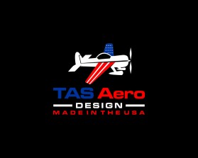 TAS Aero Design entry by mulia