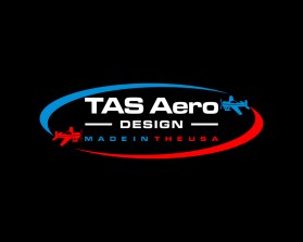 TAS Aero Design entry by mulia