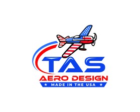 TAS Aero Design entry by Glorizart