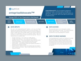 enterpriseAdvocate Brochure entry by Muhammad Arfin
