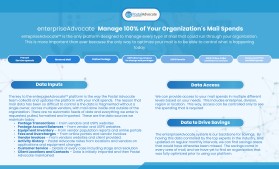 enterpriseAdvocate Brochure entry by Imam sym