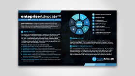 enterpriseAdvocate Brochure entry by millard