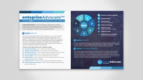 enterpriseAdvocate Brochure entry by millard