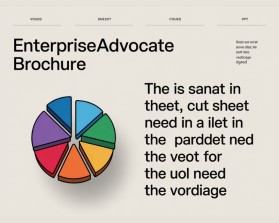 enterpriseAdvocate Brochure entry by MOHD LAEEQ