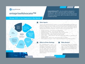 enterpriseAdvocate Brochure entry by Muhammad Arfin