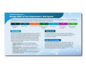 enterpriseAdvocate Brochure entry by Ajibola Nureni