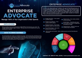 enterpriseAdvocate Brochure entry by nancy