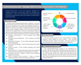 enterpriseAdvocate Brochure entry by Lukman
