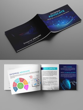 enterpriseAdvocate Brochure entry by nancy