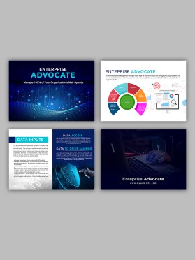 enterpriseAdvocate Brochure entry by nancy