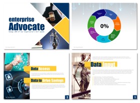 enterpriseAdvocate Brochure entry by Bayu Agung Mahendra